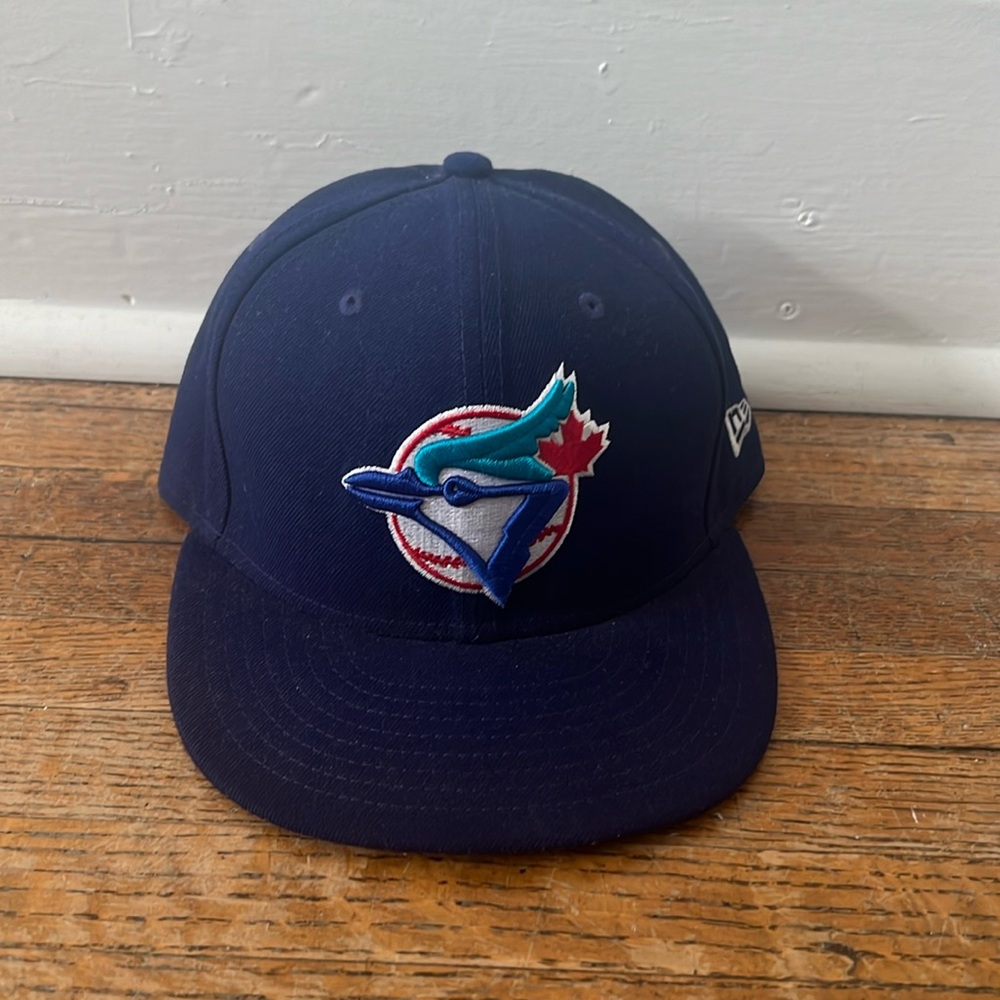 Toronto Blue Jays Hat 7 1/4